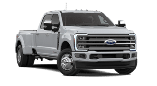 2026 Ford Super Duty® External Image 5